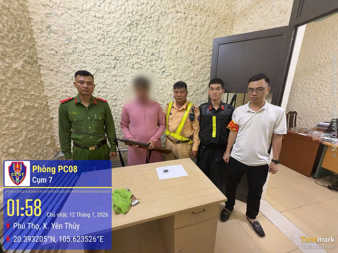 Tin nổi bật